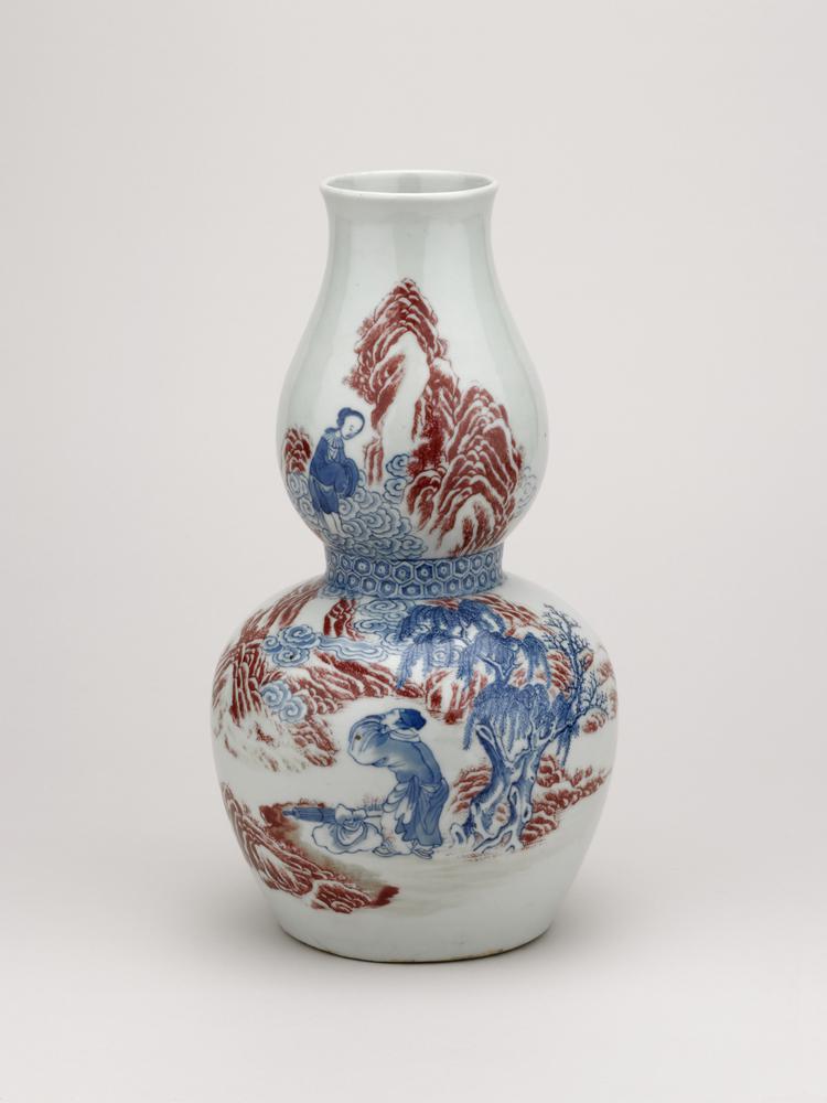 图片[1]-vase BM-Franks.282-China Archive